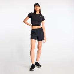 New Balance - Women's RC Short 5'' - Laufshorts^ Laufbekleidung|Hosen