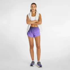 - Women's RC Ultra Light Printed Short 3'' - Laufshorts><noscript><img width=