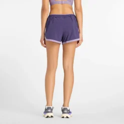 New Balance - Women's Run Essentials Short 3'' - Laufshorts^ Fitnessbekleidung|Laufbekleidung