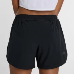 - Women's Run Essentials Short 5'' - Laufshorts><noscript><img width=