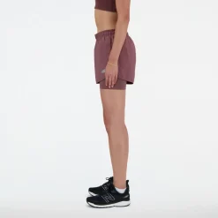 New Balance - Women's Running Short - Laufshorts^ Laufbekleidung|Hosen