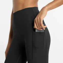 - Women's Sleek Pocket High Rise Legging 27'' - Lauftights><noscript><img width=