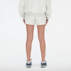 New Balance - Women's Sport Essentials French Terry Short - Shorts^ Fitnessbekleidung|Hosen