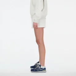New Balance - Women's Sport Essentials French Terry Short - Shorts^ Fitnessbekleidung|Hosen