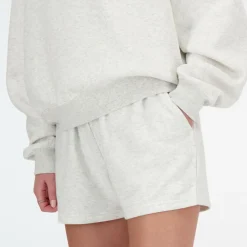 New Balance - Women's Sport Essentials French Terry Short - Shorts^ Fitnessbekleidung|Hosen