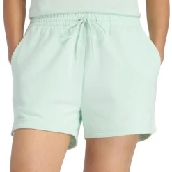 New Balance - Women's Sport Essentials French Terry Short - Shorts^ Fitnessbekleidung|Hosen