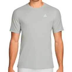 - ACG Dri-Fit ADV Solar Chase S/S - Laufshirt>Nike