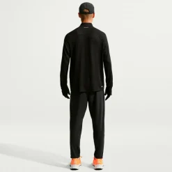 Clearance - ACG Dri-Fit Trail Midlayer Half Zip - Laufshirt Laufbekleidung|Shirts, Hemden & Longsleeves