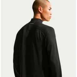 Clearance - ACG Dri-Fit Trail Midlayer Half Zip - Laufshirt Laufbekleidung|Shirts, Hemden & Longsleeves