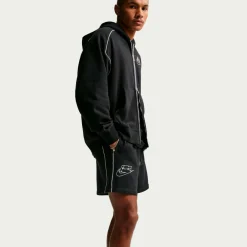 Hot - Air BB Fleece Short - Shorts Hosen|Alltagsbekleidung