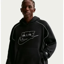 Sale - Air Pullover Hoody - Hoodie Pullover & Hoodies|Alltagsbekleidung