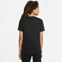 Nike - Boy's Dri-Fit Miler Training Top - Funktionsshirt^Kinder Fitnessbekleidung|Shirts, Hemden & Longsleeves