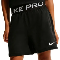 Kinder Nike - Boy's Pro Dri-Fit Fleece Short - Shorts