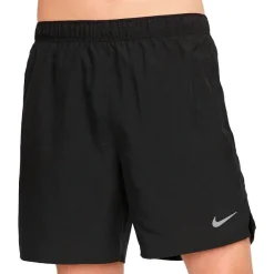 Outlet - Challenger Dri-Fit 7 Brief-Lined Running Shorts - Laufshorts Laufbekleidung|Hosen