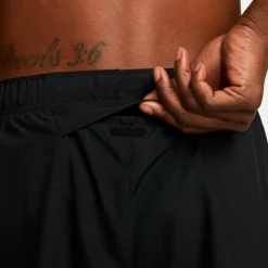 Clearance - Challenger Dri-FIT Laufshorts mit Futter - Trainingshose Hosen|Alltagsbekleidung