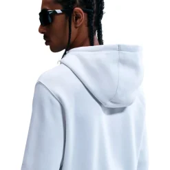 Nike - Club Basketball Pull-Over Hoodie - Hoodie