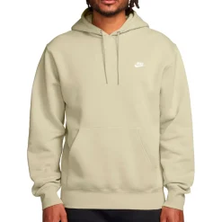 Nike - Club Basketball Pull-Over Hoodie - Hoodie