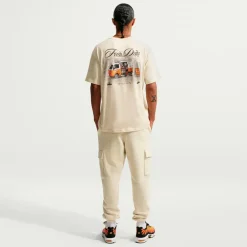 Nike - Club BB Cargo Pant - Freizeithose