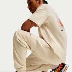 Nike - Club BB Cargo Pant - Freizeithose