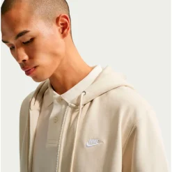 Hot - Club BB Full Zip Hoodie - Hoodie Pullover & Hoodies|Alltagsbekleidung