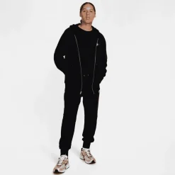 Nike - Club French Terry Jogger - Trainingshose