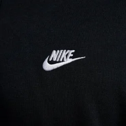 Nike - Club French Terry Pullover Hoodie - Hoodie^ Pullover & Hoodies|Alltagsbekleidung