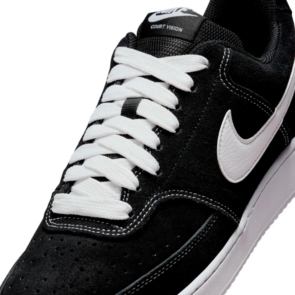 Nike - Court Vision LO FL - Sneaker^ Sneaker