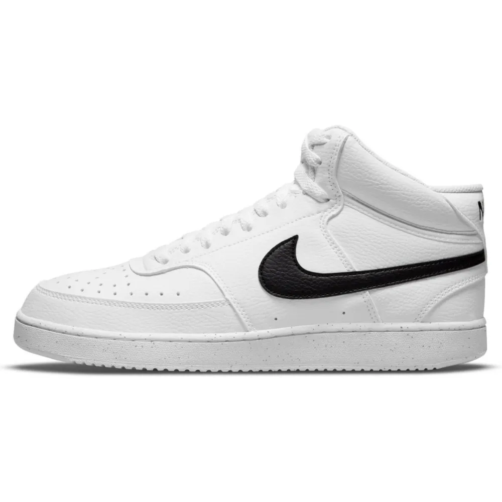 Nike - Court Vision Mid Next Nature - Sneaker
