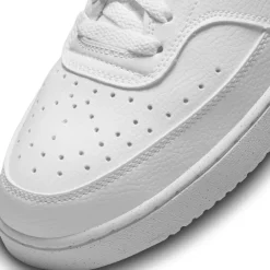 Nike - Court Vision Mid Next Nature - Sneaker