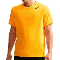 Nike - Dri-Fit ADV Aeroswift S/S Top - Laufshirt