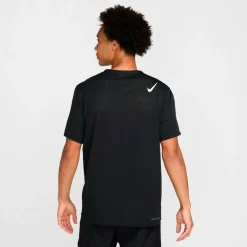 Nike - Dri-Fit ADV Aeroswift S/S Top - Laufshirt