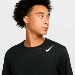 Nike - Dri-Fit ADV Aeroswift S/S Top - Laufshirt