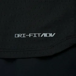 Nike - Dri-Fit ADV Aeroswift S/S Top - Laufshirt