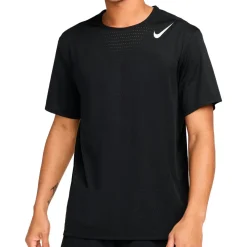 Nike - Dri-Fit ADV Aeroswift S/S Top - Laufshirt