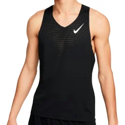 - Dri-Fit ADV Aeroswift Singlet - Laufshirt><noscript><img width=