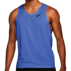 - Dri-Fit ADV Aeroswift Singlet - Laufshirt><noscript><img width=