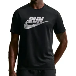 Nike - Dri-Fit UV Miler Run Energy S/S - Laufshirt^ Laufbekleidung|Shirts, Hemden & Longsleeves