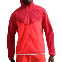 Nike - Dri-Fit UV Stride Jacket - Laufjacke^ Laufbekleidung|Jacken