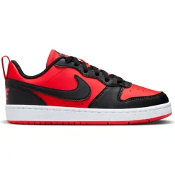 - Girl's Court Borough Low Recraft - Sneaker Kinder Sneaker
