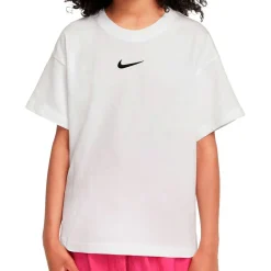 New - Girl's Sportswear Big Kids - Funktionsshirt Kinder Shirts, Hemden & Longsleeves|Alltagsbekleidung