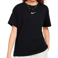 New - Girl's Sportswear Big Kids - Funktionsshirt Kinder Shirts, Hemden & Longsleeves|Alltagsbekleidung