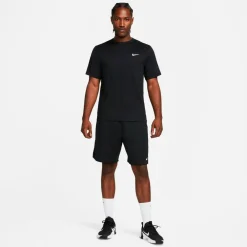 Clearance - Hyverse Dri-FIT UV S/S - Funktionsshirt Fitnessbekleidung|Laufbekleidung