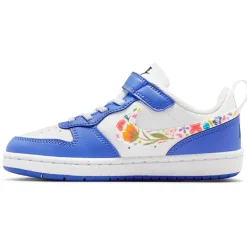 Kinder Nike - Kid's Court Borough Low Fleece - Sneaker