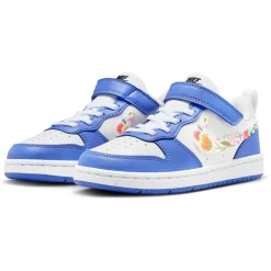 Kinder Nike - Kid's Court Borough Low Fleece - Sneaker
