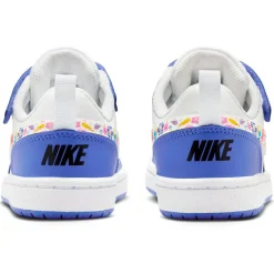 Kinder Nike - Kid's Court Borough Low Fleece - Sneaker