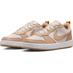 Kinder Nike - Kid's Court Borough Low NB - Sneaker