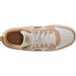 Kinder Nike - Kid's Court Borough Low NB - Sneaker