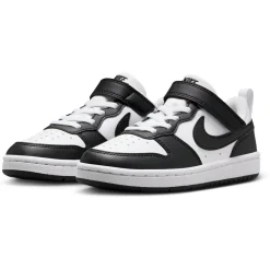 Clearance - Kid's Court Borough Low Recraft - Sneaker Kinder Sneaker