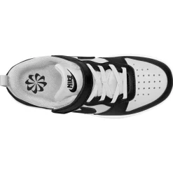 Clearance - Kid's Court Borough Low Recraft - Sneaker Kinder Sneaker