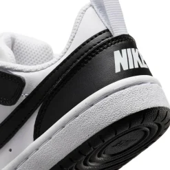 Clearance - Kid's Court Borough Low Recraft - Sneaker Kinder Sneaker